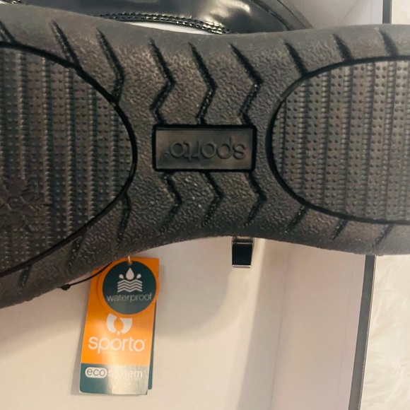 Sporto women snow boot - Picture 3 of 3